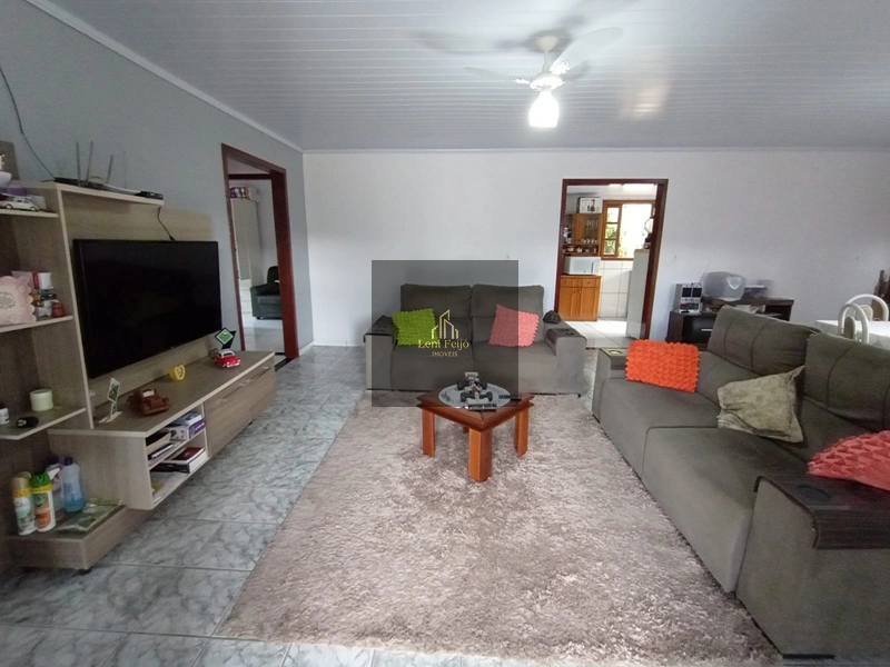 EXCELENTE CASA SÍTIO ITATI: 11ª foto da galeria de imagens do imóvel