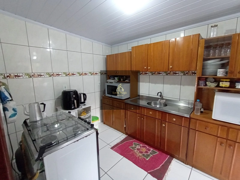 EXCELENTE CASA SÍTIO ITATI: 24ª foto da galeria de imagens do imóvel