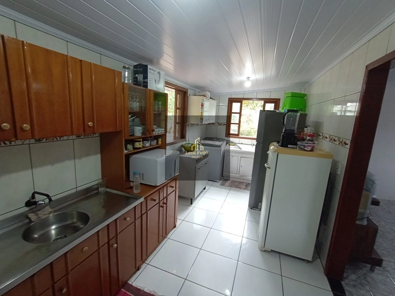 EXCELENTE CASA SÍTIO ITATI: 25ª foto da galeria de imagens do imóvel