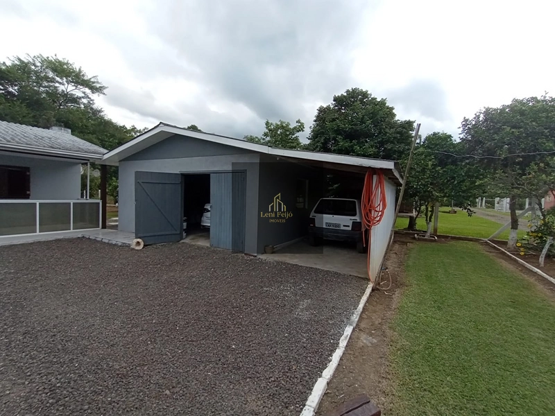 EXCELENTE CASA SÍTIO ITATI: 8ª foto da galeria de imagens do imóvel