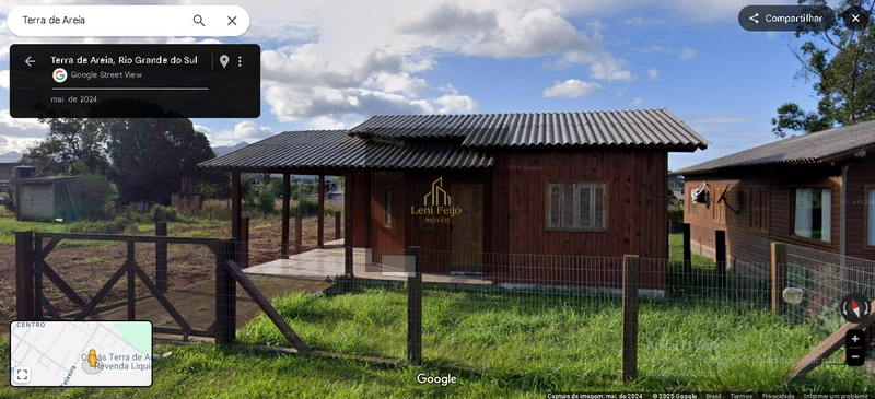 EXCELENTE CASA NOVINHA NO CENTRO: 15ª foto da galeria de imagens do imóvel