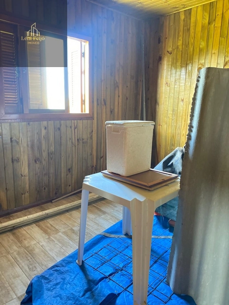 EXCELENTE CASA NOVINHA NO CENTRO: 7ª foto da galeria de imagens do imóvel