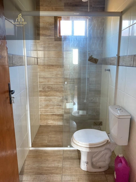 EXCELENTE CASA NOVINHA NO CENTRO: 6ª foto da galeria de imagens do imóvel