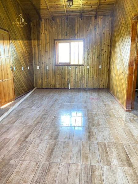 EXCELENTE CASA NOVINHA NO CENTRO: 9ª foto da galeria de imagens do imóvel