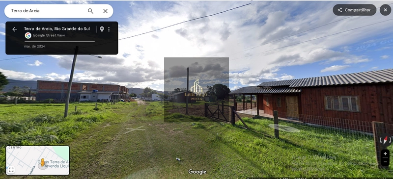 EXCELENTE CASA NOVINHA NO CENTRO: 14ª foto da galeria de imagens do imóvel