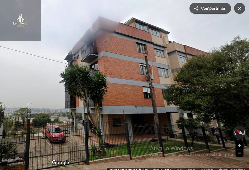 APTO EXCELENTE LOCALIZAÇÃO PORTO ALEGRE: 1ª foto da galeria de imagens do imóvel