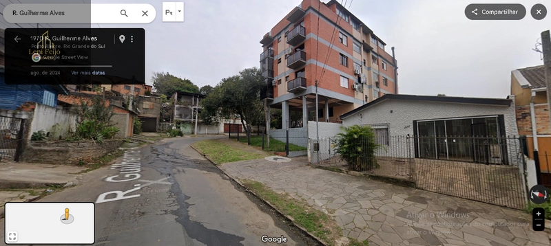 APTO EXCELENTE LOCALIZAÇÃO PORTO ALEGRE: 4ª foto da galeria de imagens do imóvel
