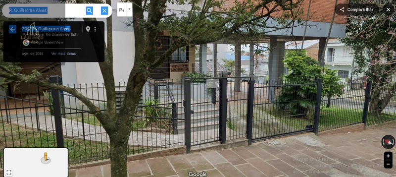 APTO EXCELENTE LOCALIZAÇÃO PORTO ALEGRE: 5ª foto da galeria de imagens do imóvel