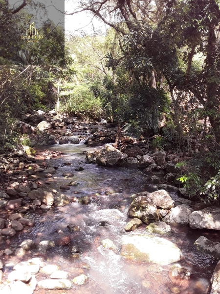CHÁCARA RECANTO DA CACHOEIRA: 15ª foto da galeria de imagens do imóvel