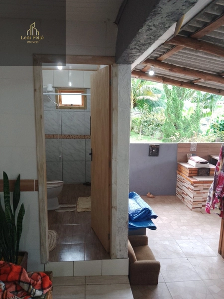 CHÁCARA RECANTO DA CACHOEIRA: 25ª foto da galeria de imagens do imóvel