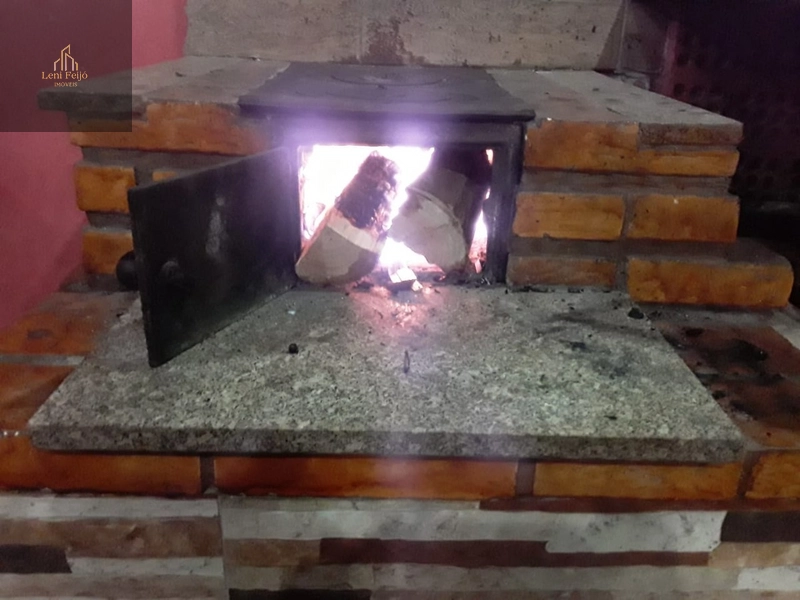 CHÁCARA RECANTO DA CACHOEIRA: 21ª foto da galeria de imagens do imóvel