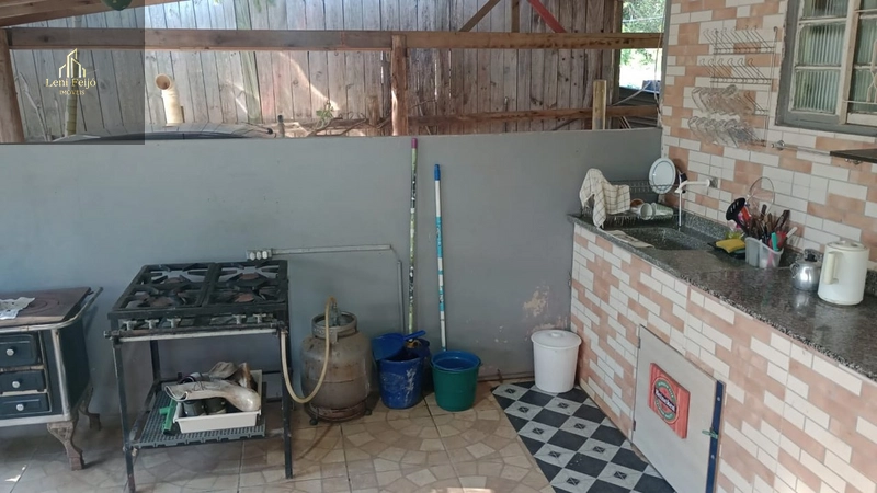 CHÁCARA RECANTO DA CACHOEIRA: 17ª foto da galeria de imagens do imóvel