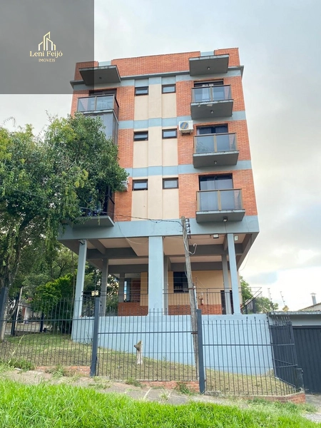 APTO EM EXCELENTE LOCALIZAÇÃO EM PORTO ALEGRE: 2ª foto da galeria de imagens do imóvel