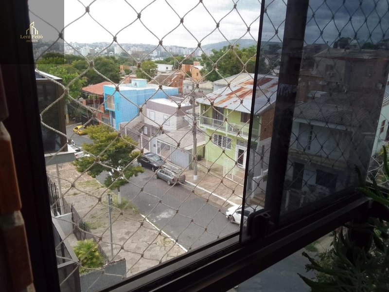 APTO EM EXCELENTE LOCALIZAÇÃO EM PORTO ALEGRE: 7ª foto da galeria de imagens do imóvel