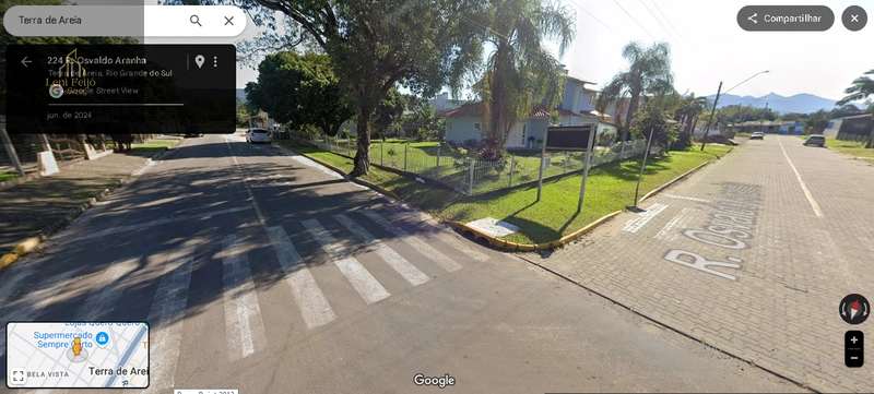 RESIDÊNCIA ALTO PADRÃO CENTRO: 2ª foto da galeria de imagens do imóvel