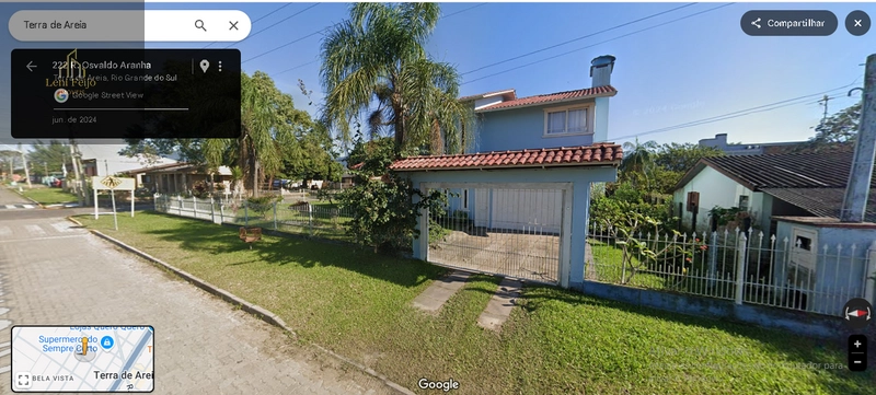 RESIDÊNCIA ALTO PADRÃO CENTRO: 4ª foto da galeria de imagens do imóvel