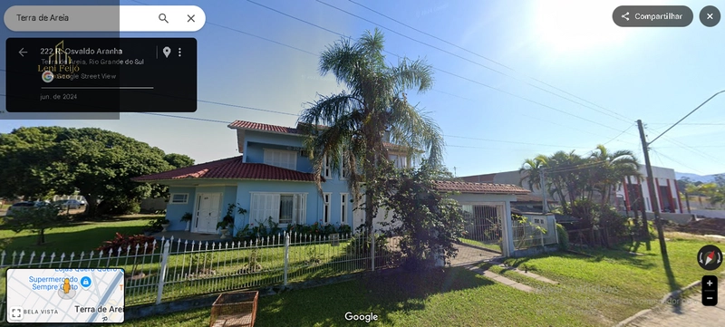 RESIDÊNCIA ALTO PADRÃO CENTRO: 3ª foto da galeria de imagens do imóvel