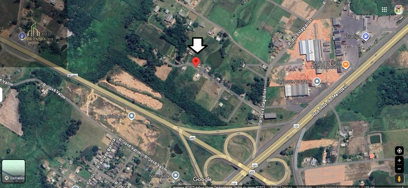 LOTE DE 360m² PRONTO PRA CONSTRUIR: 2ª foto da galeria de imagens do imóvel