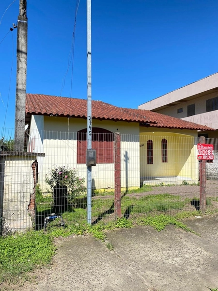 CASA RESIDENCIAL/COMERCIAL: 3ª foto da galeria de imagens do imóvel