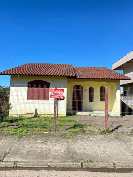 CASA RESIDENCIAL/COMERCIAL: 1ª foto da galeria de imagens do imóvel