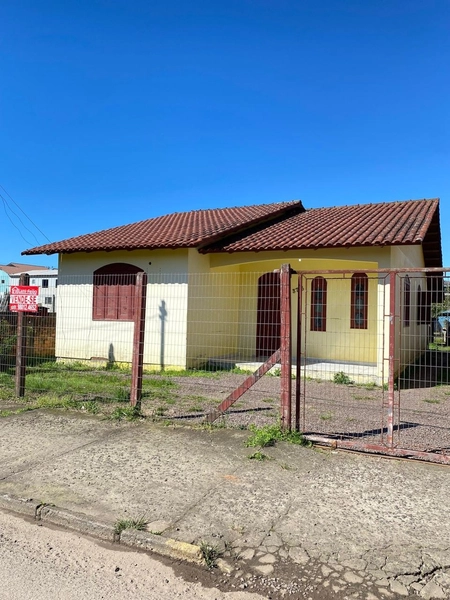 CASA RESIDENCIAL/COMERCIAL: 2ª foto da galeria de imagens do imóvel