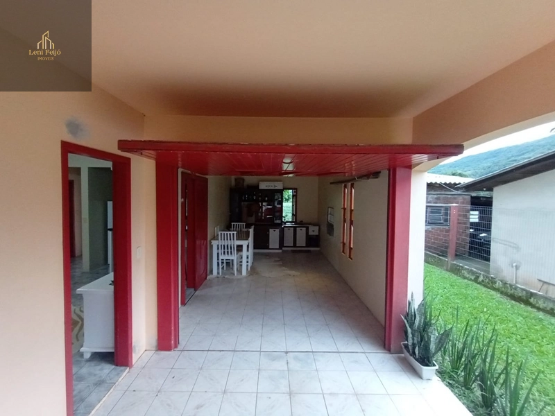 Residência Alto Padrão em Itati: 2ª foto da galeria de imagens do imóvel