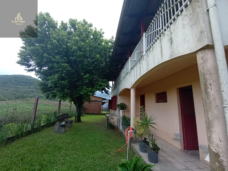 Residência Alto Padrão em Itati: 40ª foto da galeria de imagens do imóvel