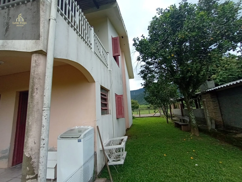 Residência Alto Padrão em Itati: 41ª foto da galeria de imagens do imóvel
