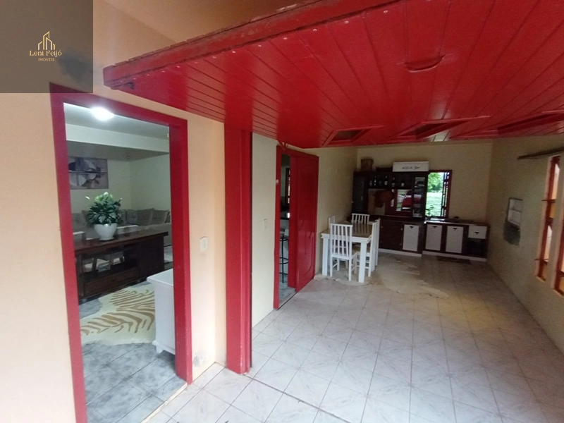 Residência Alto Padrão em Itati: 3ª foto da galeria de imagens do imóvel
