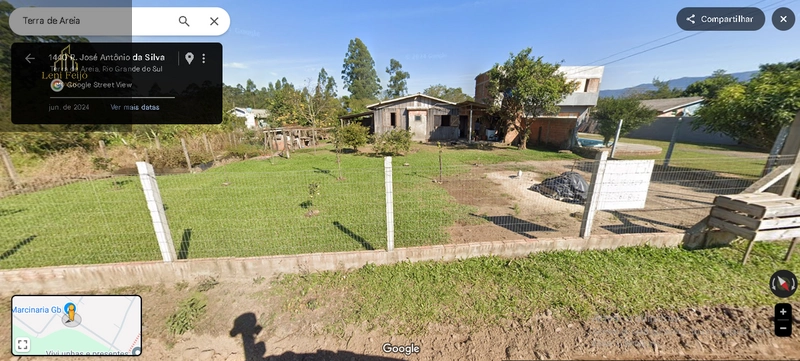 Casa Mista na Boa Vista: 1ª foto da galeria de imagens do imóvel