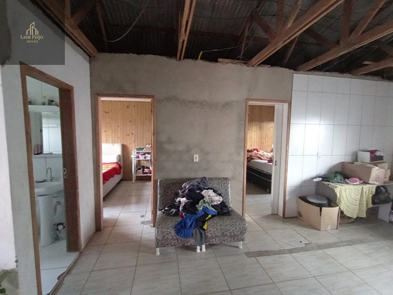 Casa Mista na Boa Vista: 9ª foto da galeria de imagens do imóvel
