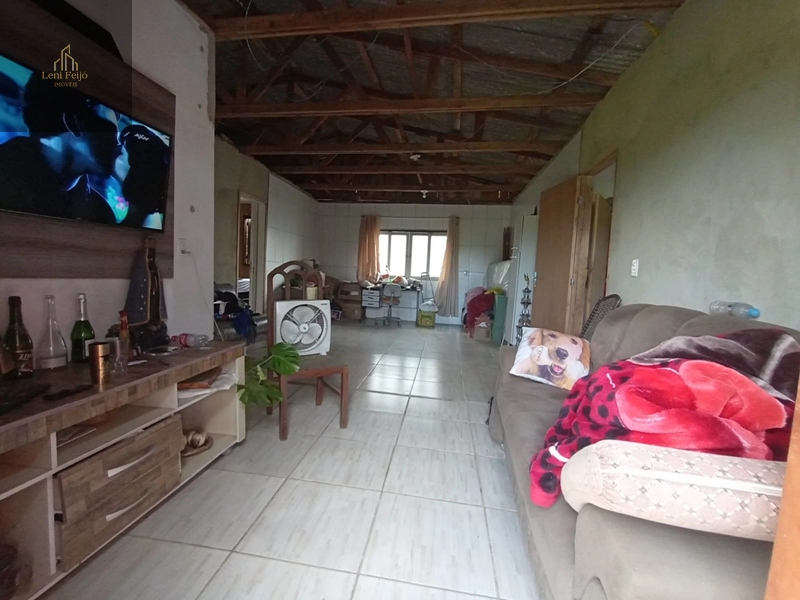 Casa Mista na Boa Vista: 8ª foto da galeria de imagens do imóvel