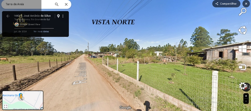 Casa Mista na Boa Vista: 3ª foto da galeria de imagens do imóvel