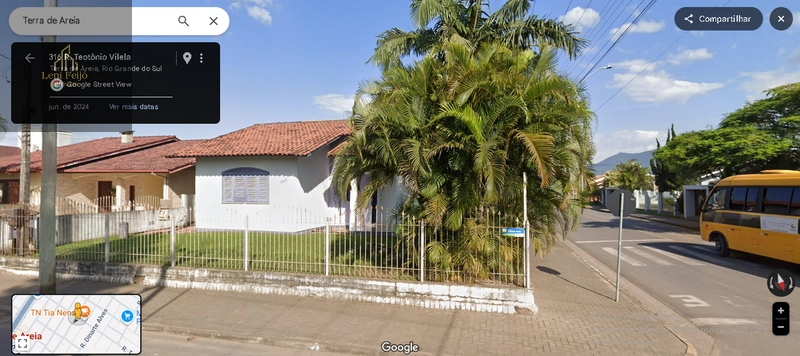 RESIDÊNCIA ALTO PADRÃO CENTRO: 2ª foto da galeria de imagens do imóvel