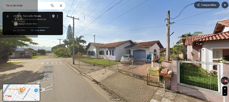 RESIDÊNCIA ALTO PADRÃO CENTRO: 4ª foto da galeria de imagens do imóvel