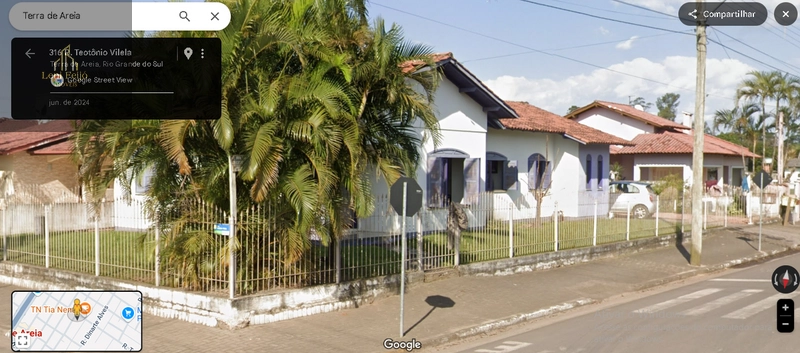 RESIDÊNCIA ALTO PADRÃO CENTRO: 3ª foto da galeria de imagens do imóvel