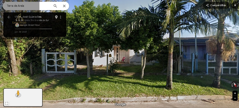CASA ÓTIMA LOCALIZAÇÃO: 2ª foto da galeria de imagens do imóvel