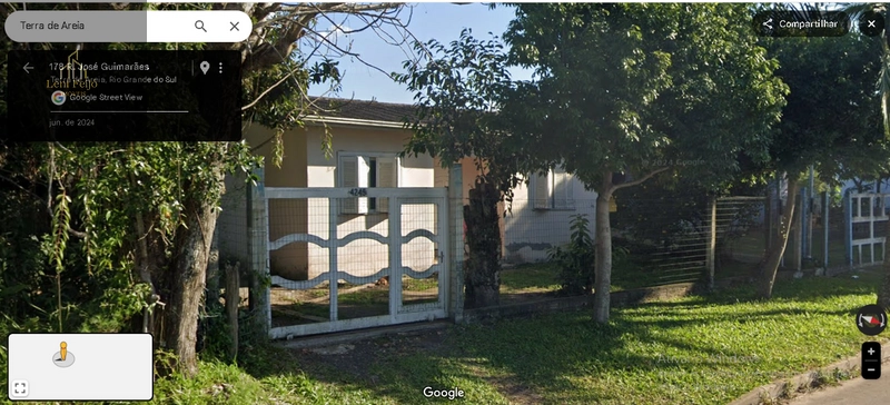 CASA ÓTIMA LOCALIZAÇÃO: 1ª foto da galeria de imagens do imóvel