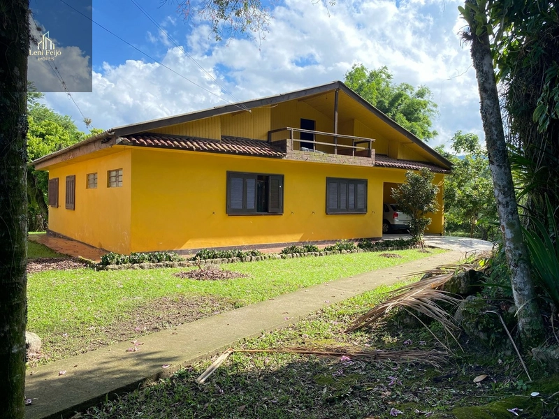 CHÁCARA RECANTO DO SOL: 1ª foto da galeria de imagens do imóvel