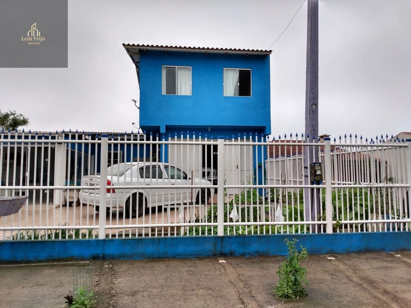 SOBRADO EM IMBÉ: 3ª foto da galeria de imagens do imóvel