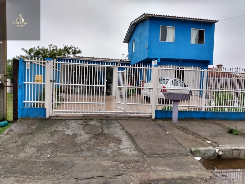 SOBRADO EM IMBÉ: 2ª foto da galeria de imagens do imóvel