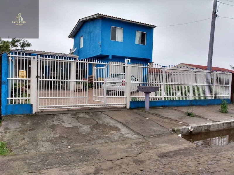 SOBRADO EM IMBÉ: 1ª foto da galeria de imagens do imóvel