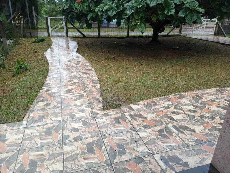 CASA DA LAGOA: 2ª foto da galeria de imagens do imóvel