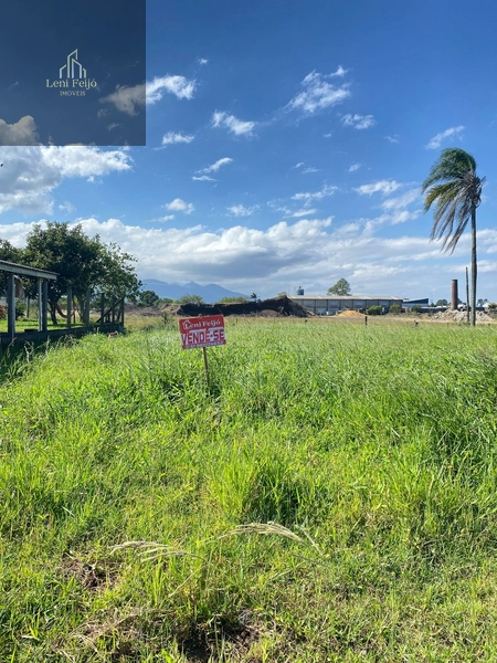Lote na Linha Souza: 3ª foto da galeria de imagens do imóvel