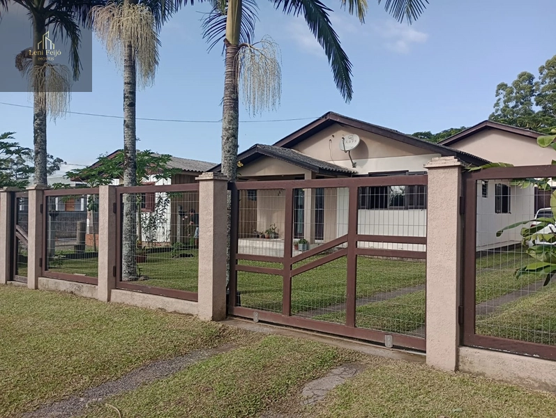 EXCELENTE CASA NO CENTRO: 1ª foto da galeria de imagens do imóvel