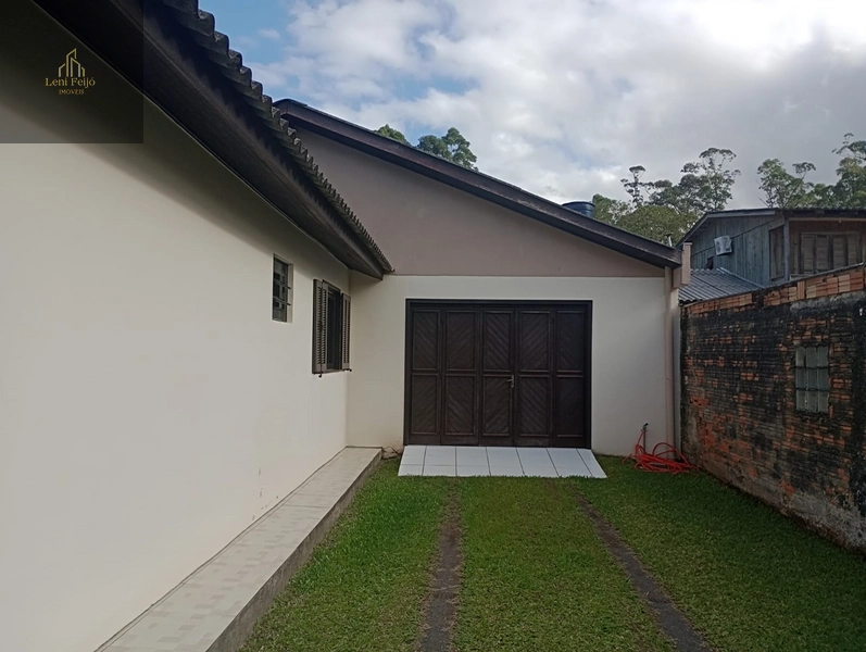 EXCELENTE CASA NO CENTRO: 6ª foto da galeria de imagens do imóvel