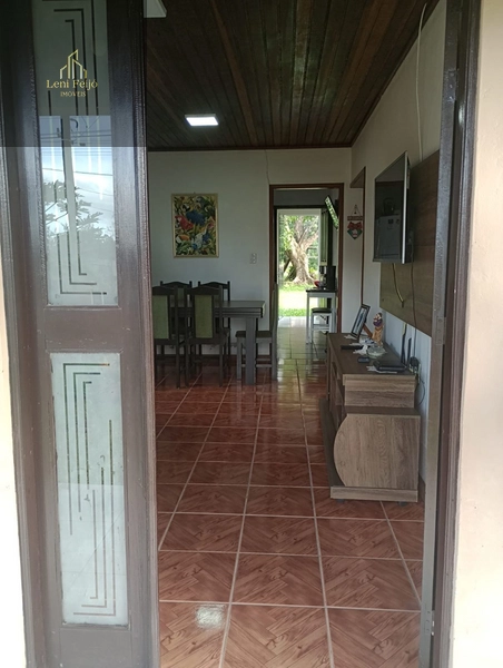 EXCELENTE CASA NO CENTRO: 9ª foto da galeria de imagens do imóvel