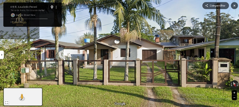 EXCELENTE CASA NO CENTRO: 4ª foto da galeria de imagens do imóvel