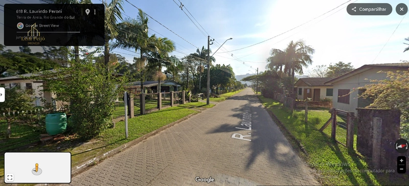 EXCELENTE CASA NO CENTRO: 2ª foto da galeria de imagens do imóvel