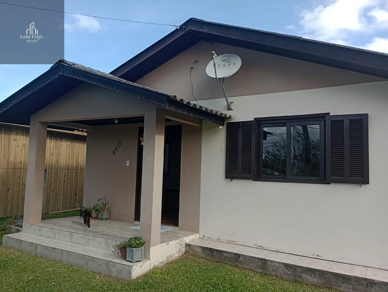 EXCELENTE CASA NO CENTRO: 7ª foto da galeria de imagens do imóvel